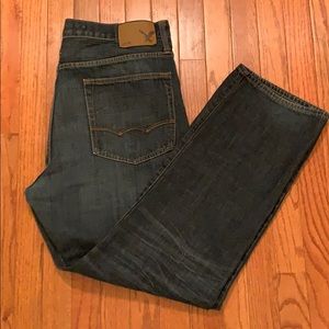 Never Worn! American Eagle jean